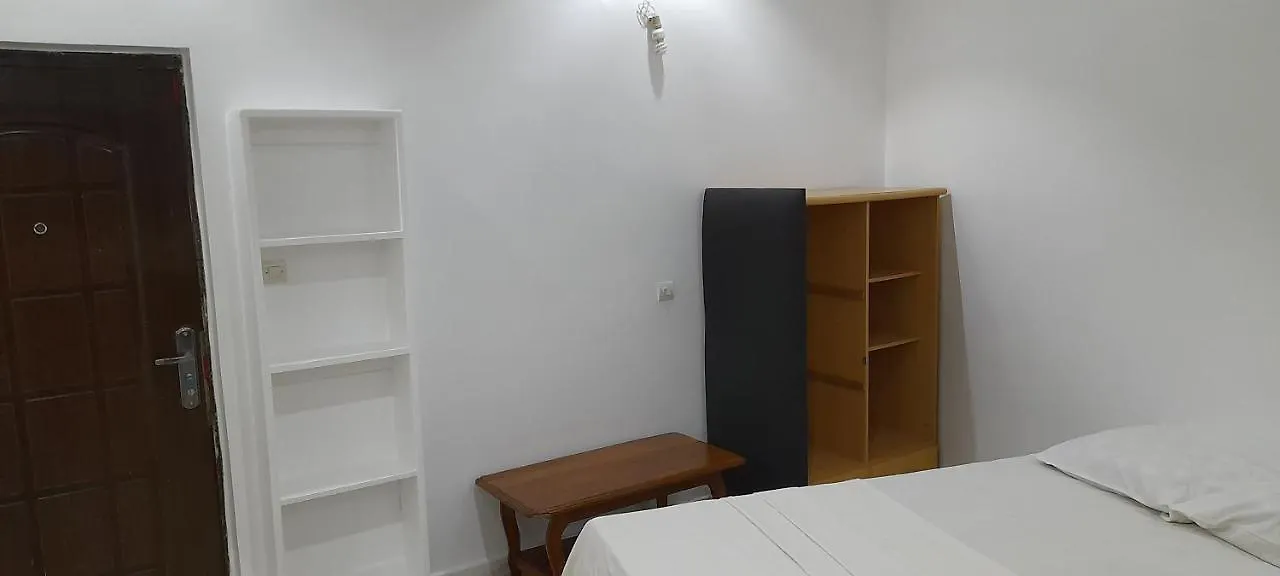 Studio Ndour Castors location